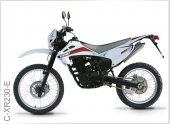 2009 CCM C-XR230-E photo